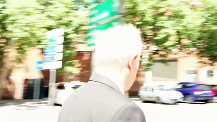 El mandatario español Pedro Sánchez comparece ante el juez por la investigación a su mujer