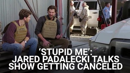 ‘Stupid Me’: Why Jared Padalecki’s History With 'Gilmore Girls' And 'Supernatural' Really Made Him Think His Latest Series Wouldn’t Be Canceled