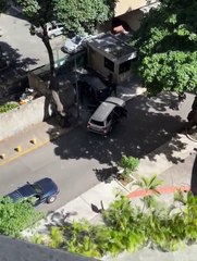 Freddy Superlano es secuestrado por supuestamente gente del gobienro de Nicolás Maduro.