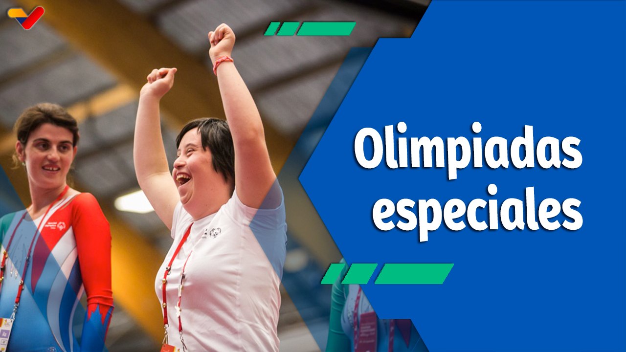 Actitud Saludable | Deportes de tipo olímpico incluyen a personas con discapacidad para su desarrollo.