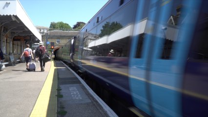 Southeastern Rail increase services to coastal towns to boost business