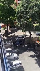 "Funcionarios encapuchados" detienen al exdiputado opositor venezolano Freddy Superlano