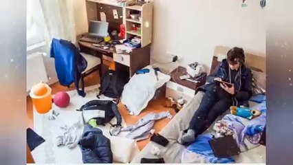 Boys room vs Girls room__#boy #girls#boysvsgirls