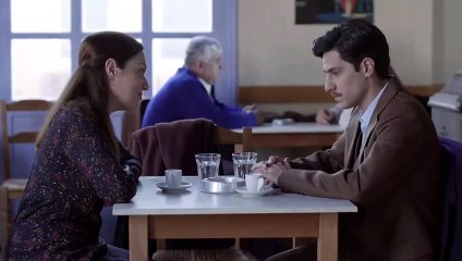 مسلسل شجر الحور الحلقة 105 مدبلجة HD