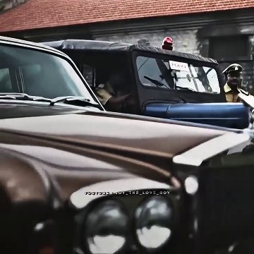 Rocky Best Attitude Scene - KGF chapter 1 - #shorts #kgf #rocky #viral #trending