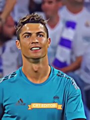Cristiano Ronaldo Saw his Crying Mom & Completely Broke Down after Penalty Miss