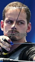 TIRO COM ARCO DO BRASIL ESTÁ NAS OITAVAS DE PARIS-2024