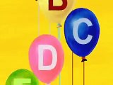 Alphabet ABC Phonics - Part 1_ A, B, C, D, E, F, and G _ CoCoMelon ...