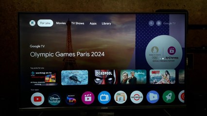 Jio tv directly working in tv