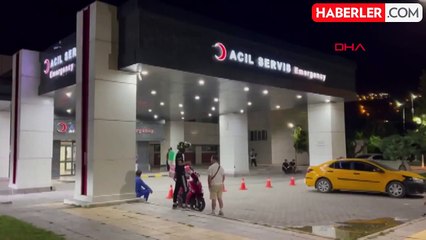 Elazığ'da Kız Kardeşini Tabancayla Yaralayan Şahıs Gözaltına Alındı