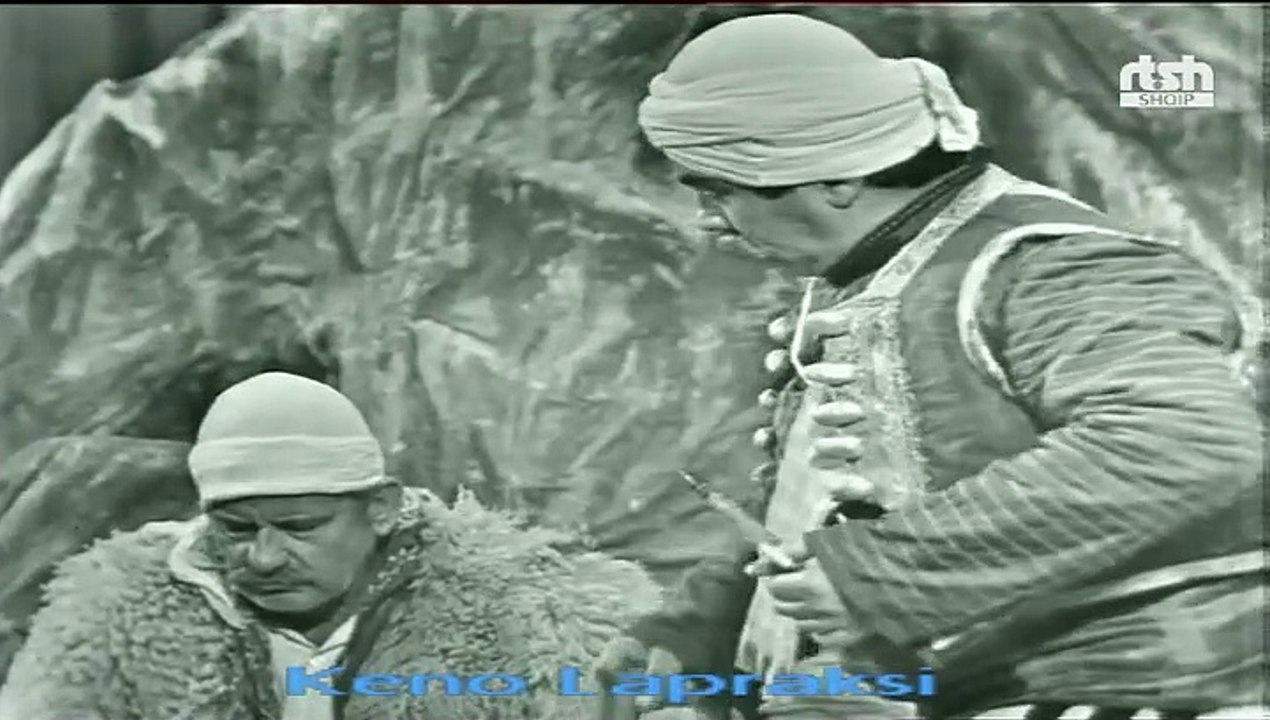 GERSHETI I .LUFTRAVE