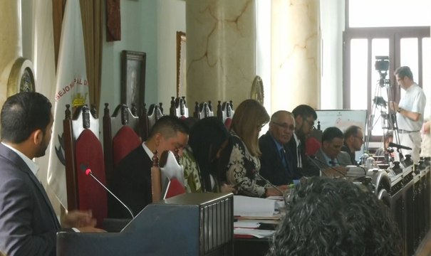 Región Metropolitana de Salud pide asistencia a representantes y alcaldes ante emergencia por dengue
