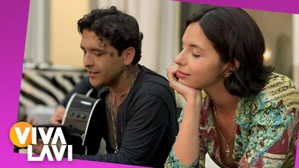 Christian Nodal pagaría a Ángela Aguilar 12MDD en caso de infidelidad