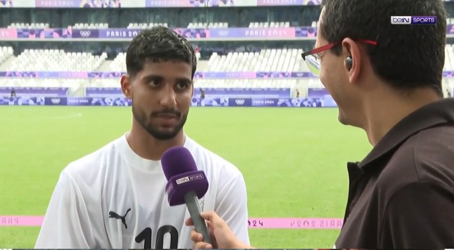 AR OOV EGY REAC 300724