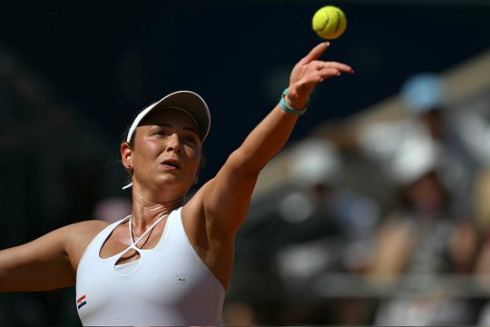 AR OOV GAUFF OUT 300724