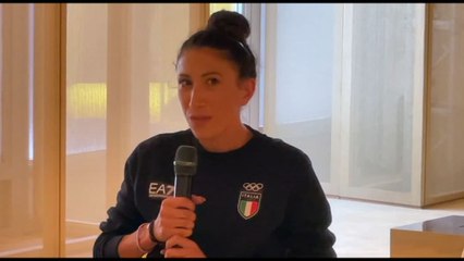 Parigi 2024, Palmisano: è come se non avessi vinto l'Olimpiade