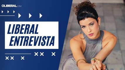 Cantora paraense Luê fala sobre o seu novo disco Brasileira do Norte