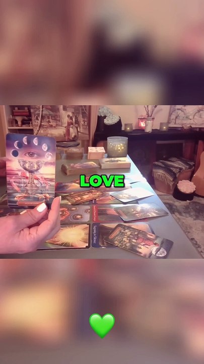 Sagittarius: The Angels of Love Calling ❤️ An Energetic Pull - Intuitive Tarot August #sagittarius
