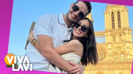 Karina Puente comparte difícil proceso que lleva para poder ser madre