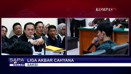 Mengaku Ditemui Iptu Rudiana Dua Pekan Setelah Kematian Vina dan Eky, Sebut Dapat Perintah
