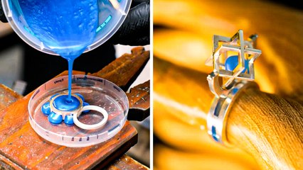 Beautiful Ring ideas for Engagement and everyday