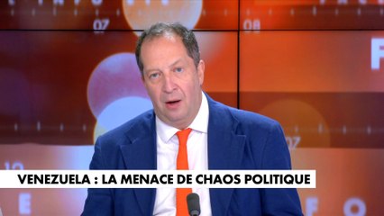 Michel Taube : «En France, nous vivons à gauche depuis un siècle ce qui s’est vécu en Amérique latine pour ce qui est du socialisme»