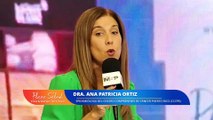 Principales cánceres asociados al VPH - Dra. Ana Patricia Ortiz