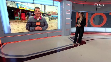 DENUNCIAN PRESUNTO RAPTO A  MENOR