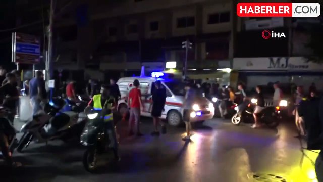 İsrail, Beyrut saldırısında Hizbullah komutanı Fuad Şükr'ü hedef aldı