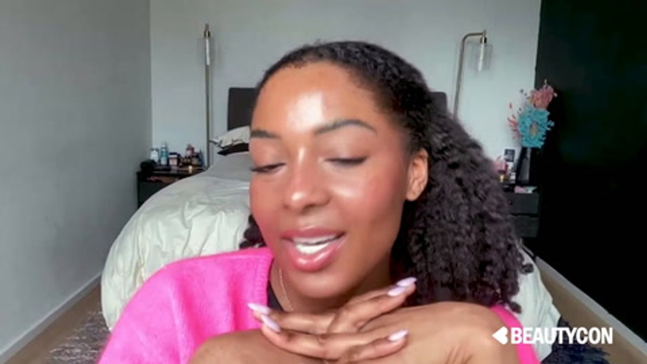 WATCH: Creator’s Lane: Caroline Stern Opens Up About Her Creative Process