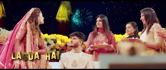 Abrar Ul Haq I Chamkeeli I Official Music Video