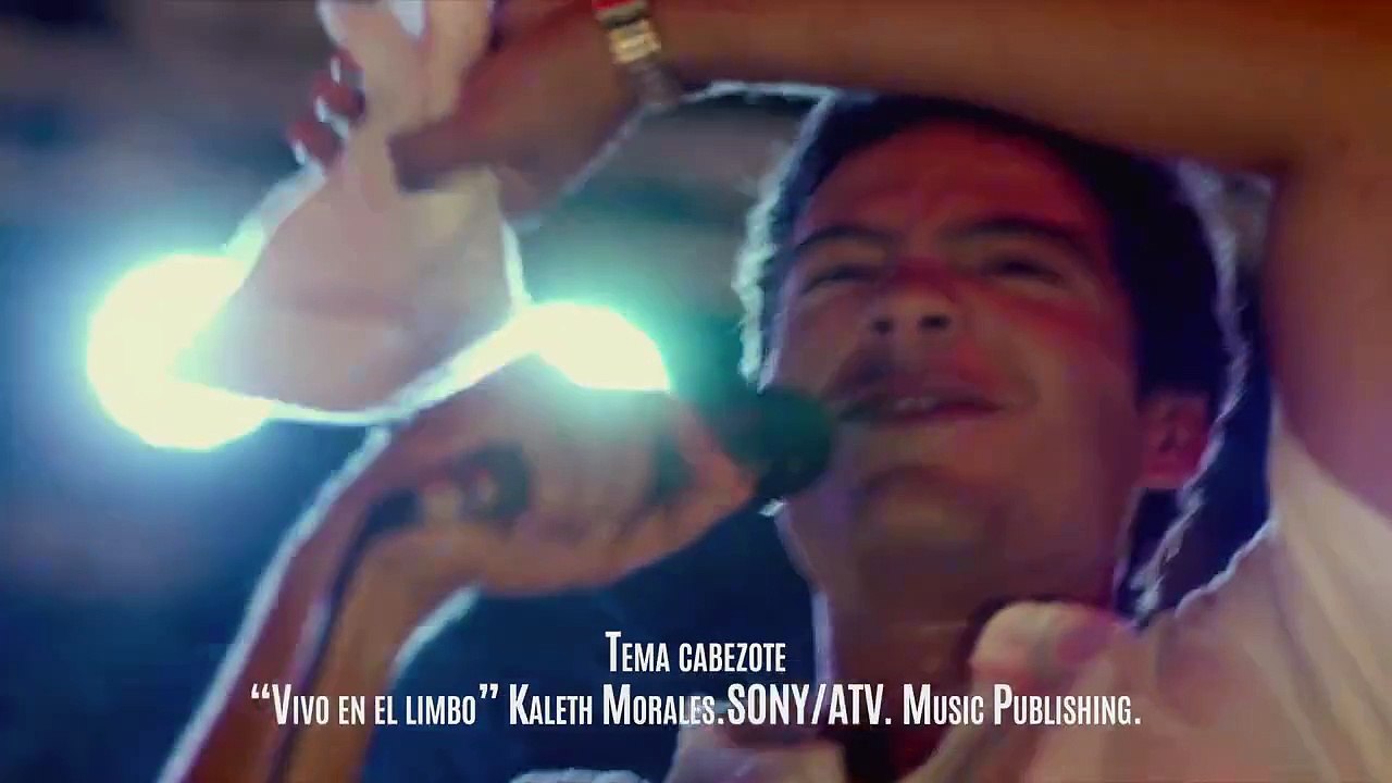 La Dinastia Morales Capitulo 6