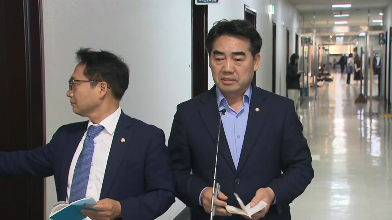 정보사 "블랙요원 기밀 유출 6월 인지...해킹 아냐" / YTN
