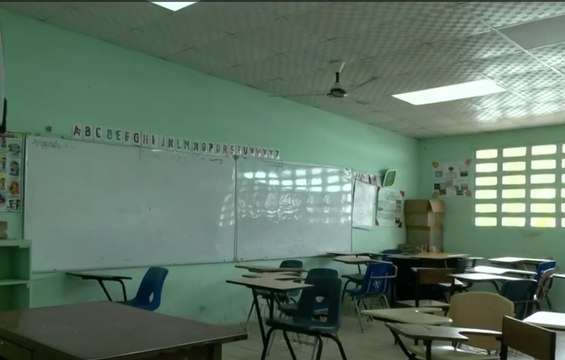 Región de Salud de Panamá Norte realizará estudios en escuela Bilingüe de Villa Unida