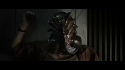 ALIEN ROMULUS FINAL TRAILER 4K ULTRA HD 20242k 1440p