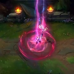 League of Legends - Skins de T1 Campeones de WORLDS 2023