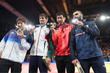 AR OOV JUDO 300724
