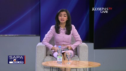 Sindir Soal Kekuasaan, Megawati Ceritakan Masa Jadi Presiden: Tidak Cawe-Cawe di Masa Jabatan