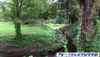 Video News - 13enne annegato nel fiume Oglio