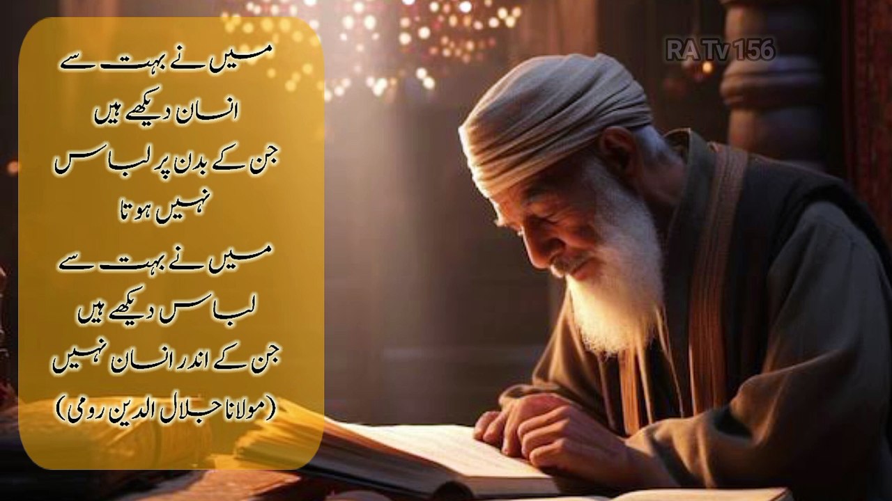 اقوال زریں