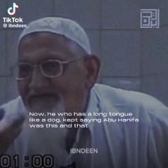 Imam Abu Hanifa: The Life and Legacy of the Great Islamic Scholar