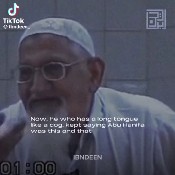 Imam Abu Hanifa: The Life and Legacy of the Great Islamic Scholar