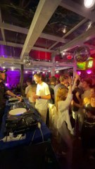 Takich Imprez Już Nie Ma x Lastriko