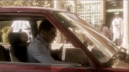 مسلسل موجة حارة الحلقة 9 خالد سليم و درة