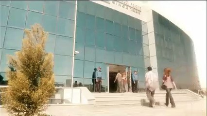 مسلسل موجة حارة الحلقة 5 اياد نصار و مدحت صالح
