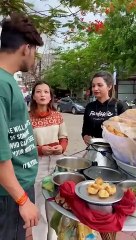 Chalak panipuri wala  _shorts _funny(720P_HD)