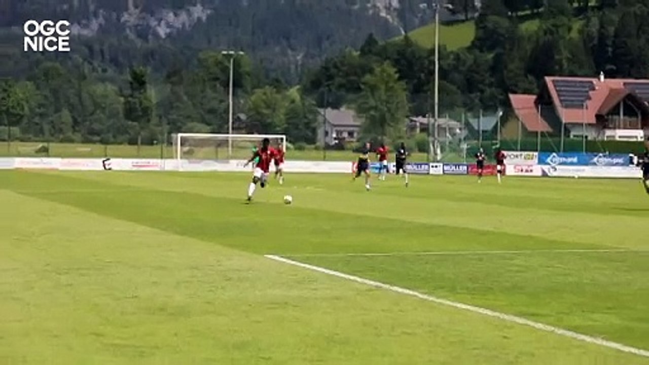 But Boudaoui vs Liefering
