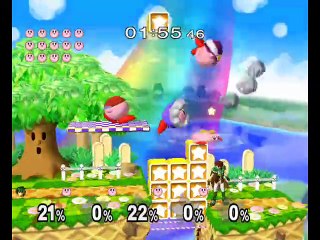 Super Smash Bros. Melee online multiplayer - ngc