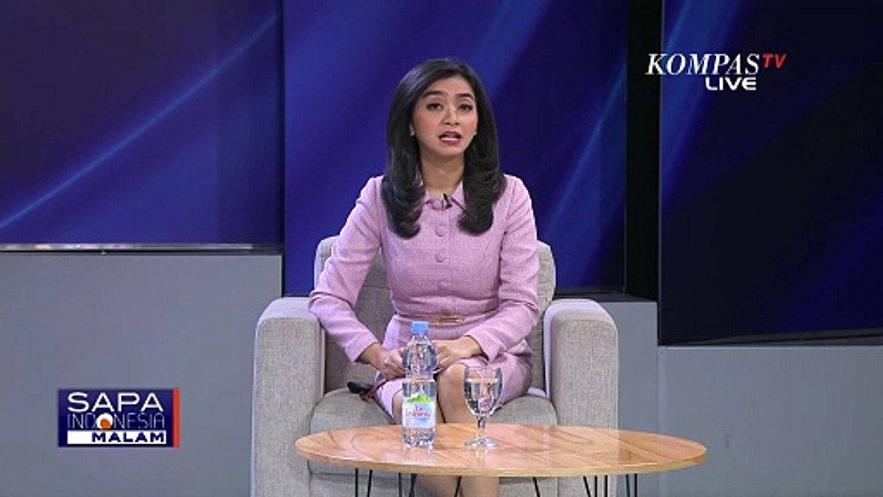 Didesak Massa Pecat Hakim Vonis Bebas Ronald Tannur, PN Surabaya: Kami Tidak Punya Wewenang