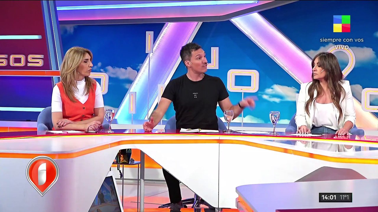  EXCLUSIVO | Habla el hermano de Cris Miró: "Al principio nos costaba aceptar"